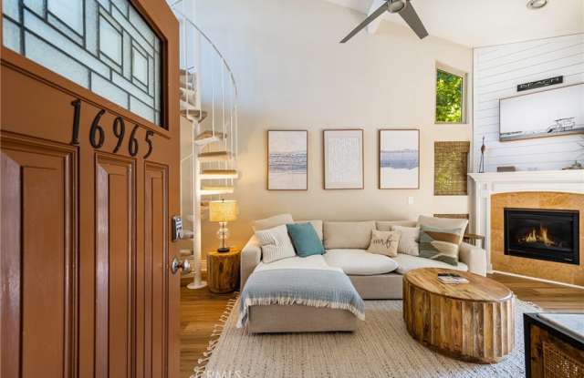 16965 Bluewater Lane - 16965 Bluewater Lane, Huntington Beach, CA 92649