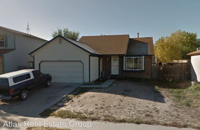 14650 Bolling Drive - 14650 Bolling Drive, Denver, CO 80239