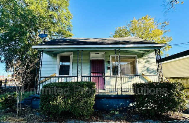 1109 Dock Street - 1109 Dock Street, Wilmington, NC 28401