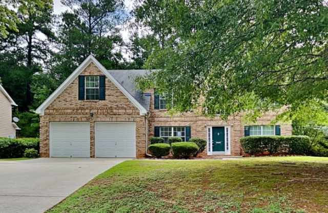 1721 Birkshire Ridge - 1721 Birkshire Ridge, McDonough, GA 30253