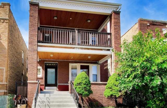 4740 N Drake Avenue Gallery 1