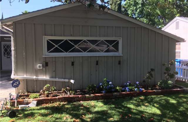 22059 Ybarra Road - 22059 W Ybarra Road, Los Angeles, CA 91364