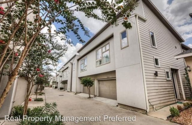 5322 Avenue J - 5322 Avenue J, Houston, TX 77011