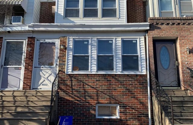 6503 WHEELER STREET - 6503 Wheeler Street, Philadelphia, PA 19142