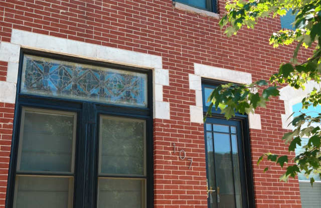 107 N Lakewood Ave - 107 North Lakewood Avenue, Baltimore, MD 21224