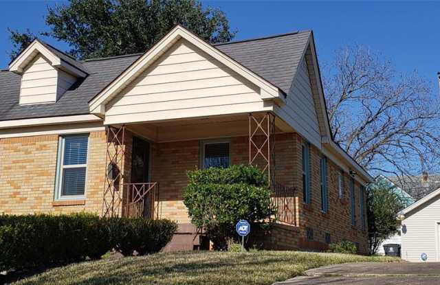 3347 Oakdale Street - 3347 Oakdale Street, Houston, TX 77004