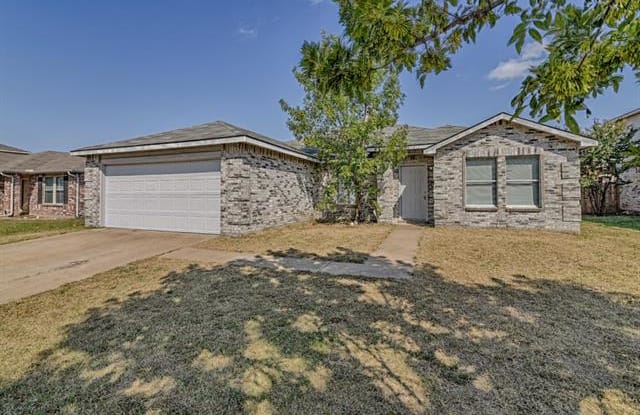 4212 Silverthorne Drive - 4212 Silverthorne Drive, Balch Springs, TX 75180