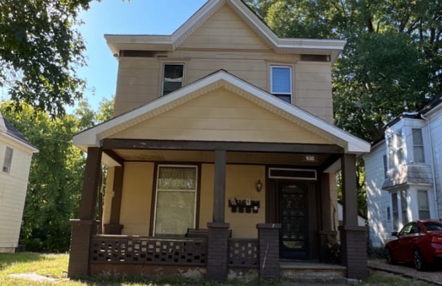 930 S. Main - 1 - 930 South Main Street, Independence, MO 64050