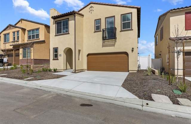 1527 Wildgrove Way - 1527 Wildgrove Way, Vista, CA 92081