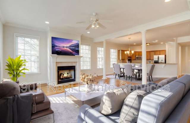 65 E Pontotoc Avenue - 65 East Pontotoc Avenue, Memphis, TN 38103