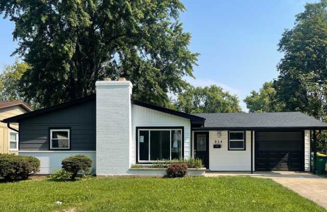 934 Beverly Drive photos photos