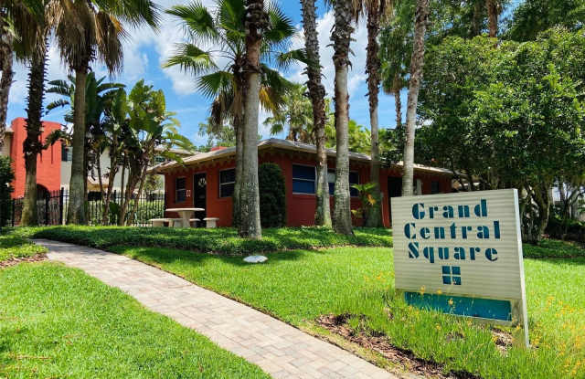 2500 KILGORE STREET - 2500 Kilgore Street, Orlando, FL 32803