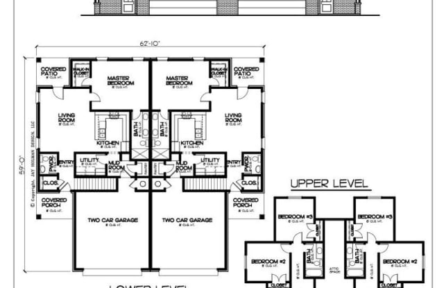 1516 NW 13th Street - 1516 NW 13th St, Newcastle, OK 73065