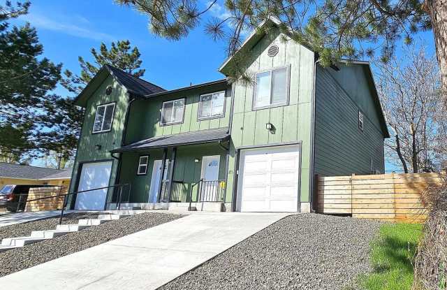 Beautiful New Construction Duplex photos photos