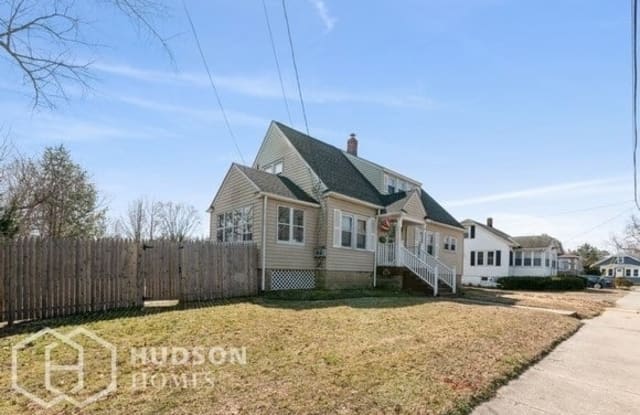 9 Zane Street - 9 Zane Street, Pennsville, NJ 08070