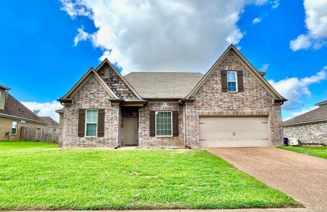 6302 Vera Lane - 6302 Vera Lane, Olive Branch, MS 38654