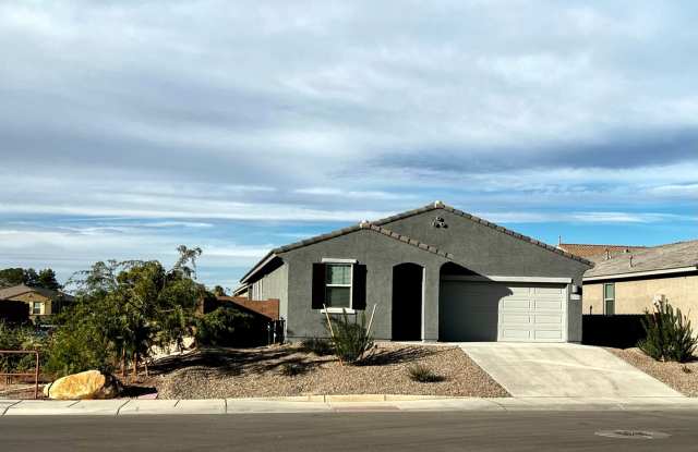 Brand New energy-efficient home! - 12132 West Charismatic Drive, Marana, AZ 85653
