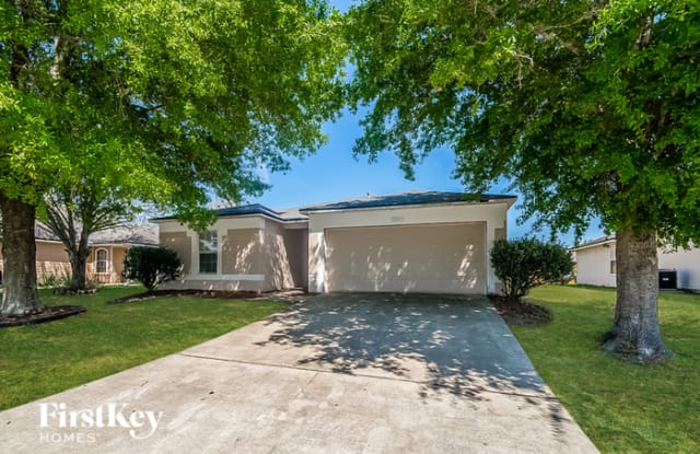 7343 Gum Tree Road - 7343 Gum Tree Road, Jacksonville, FL 32244