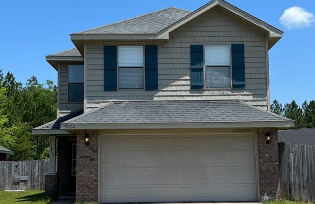 5004 Palmetto Cove - 5004 Palmetto Cove, Harrison County, MS 39540