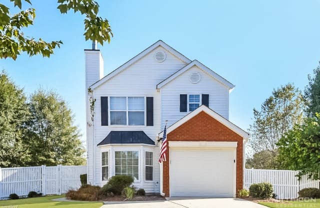 760 Avening Court - 760 Avening Court, Milton, GA 30004