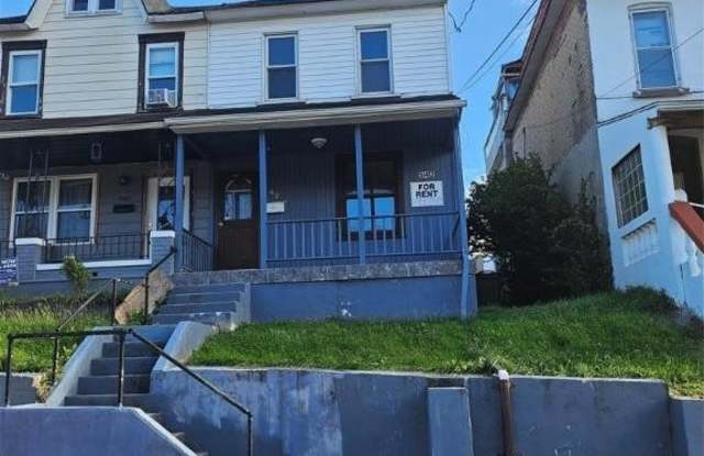 542 Harrison Street - 542 Harrison Street, Allentown, PA 18103