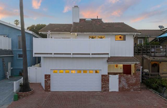Ventura | Pierpont | 4 Bedroom + 3 Bathroom photos photos