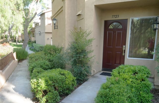 7723 E Portofino Avenue - 7723 East Portofino Avenue, Anaheim, CA 92808