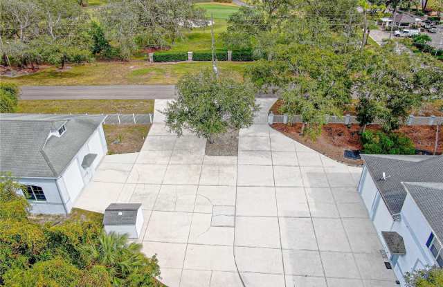 920 E LAKE DRIVE - 920 East Lake Drive, East Lake, FL 34688