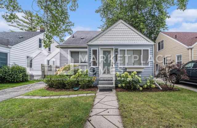 612 South Dorchester Ave - 612 South Dorchester Avenue, Royal Oak, MI 48067