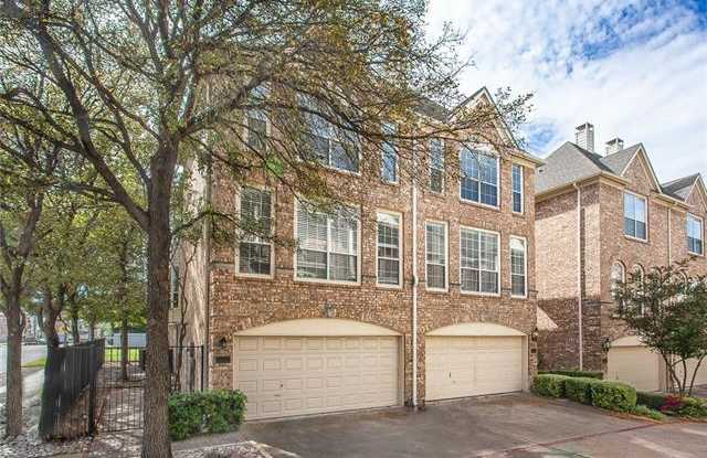 3935 Cole Avenue - 3935 Cole Avenue, Dallas, TX 75204