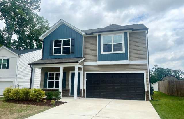 Welcome Home! 4BR/2.5BA in Manning Crossing – Elon photos photos