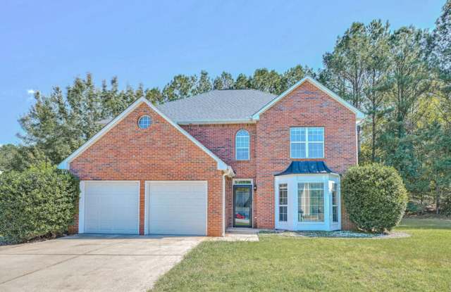 3574 Willow Spring Ct - 3574 Willow Spring Court, DeKalb County, GA 30034