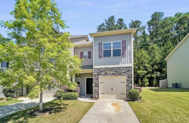646 Oakside - 646 Oakside Place, Cherokee County, GA 30102
