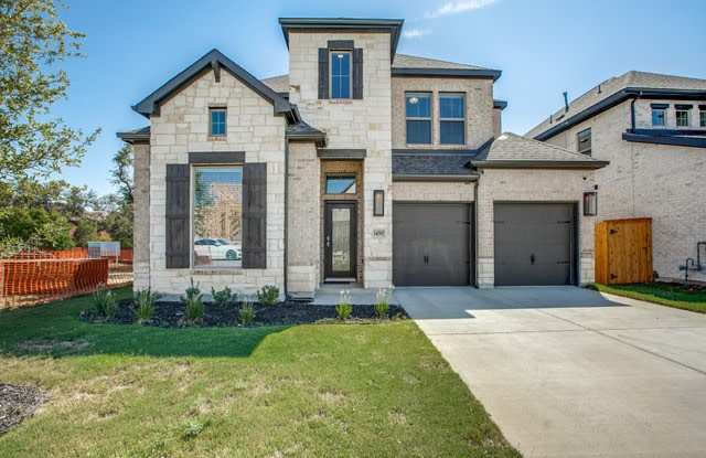 1490 Pitcher Bend - 1490 Pitcher Bend, Bexar County, TX 78253