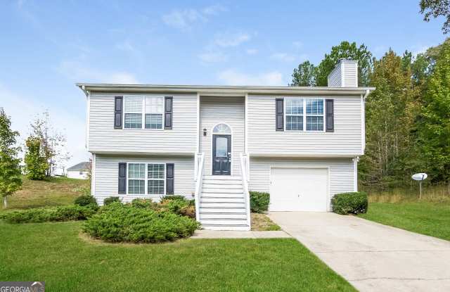 103 Katherine - 103 Katherine Court, Dallas, GA 30132