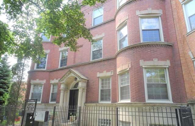 5336 S Prairie Avenue photos photos