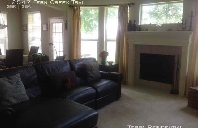 12547 Fern Creek Trail Gallery 2