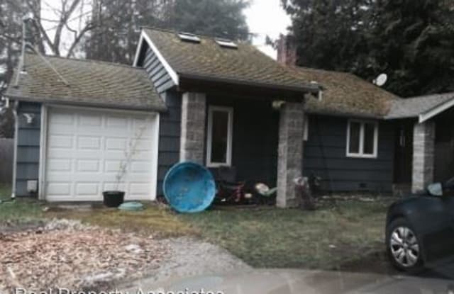 13045 23rd Pl NE - 13045 23rd Place Northeast, Seattle, WA 98125