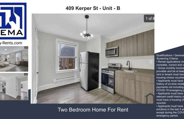 409 Kerper St photos photos 409 Kerper St photos photos
