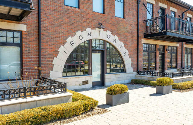 IRONGATE RESIDENCES OF BIRMINGHAM Gallery 2