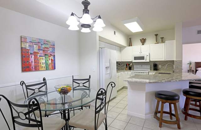 The Gardens at Beachwalk 15630-204 Gallery 4