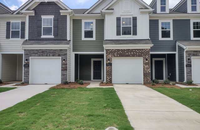 Pristine Townhome located in Harpers Run Community! photos photos