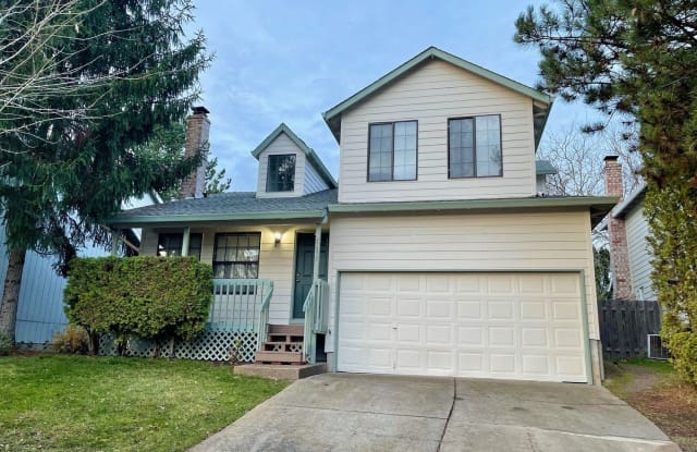 5477 NW Deerfield - 5477 Northwest Deerfield Way, Bethany, OR 97229