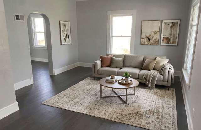 Charming & Spacious 3-Bedroom Home Gallery 1