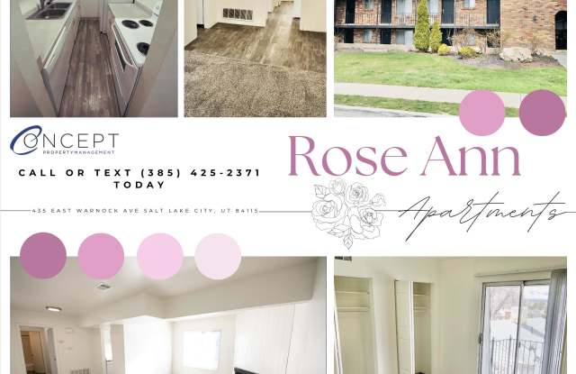 435 East Warnock Ave. (2465 South) photos photos