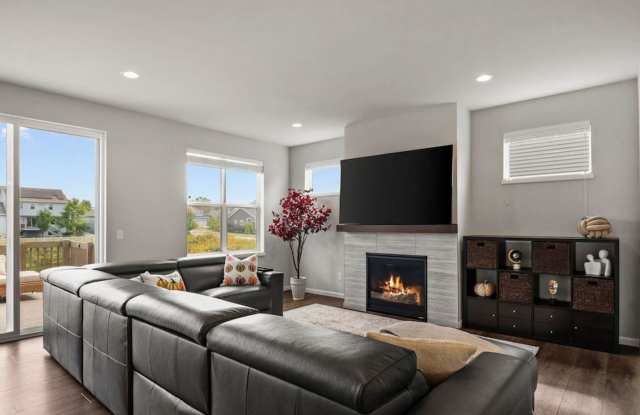 Charming 4BR House in Madison with pond view! photos photos Charming 4BR House in Madison with pond view! photos photos