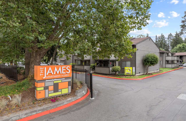James Apartments photos photos
