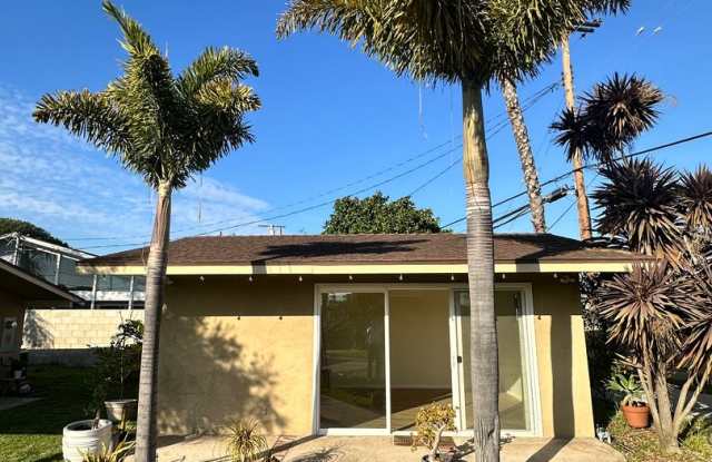 Quiet Studio Just Minutes from Cal State Long Beach - 6550 East El Jardin Street, Long Beach, CA 90815 Quiet Studio Just Minutes from Cal State Long Beach - 6550 East El Jardin Street, Long Beach, CA 90815