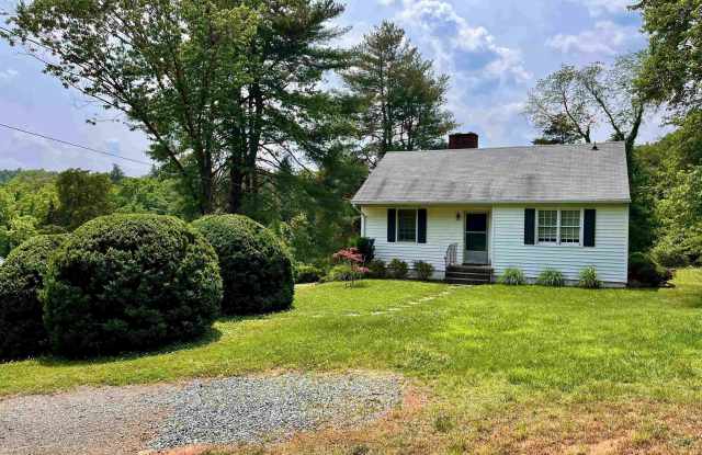 800 OWENSVILLE RD - 800 Owensville Road, Ivy, VA 22901