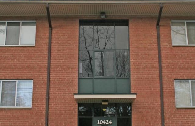 10424 ROCKVILLE PIKE - 10424 Rockville Pik, North Bethesda, MD 20852